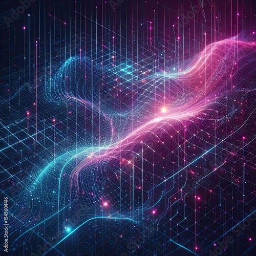 Wallpaper Mural technology Torontodigital.ca