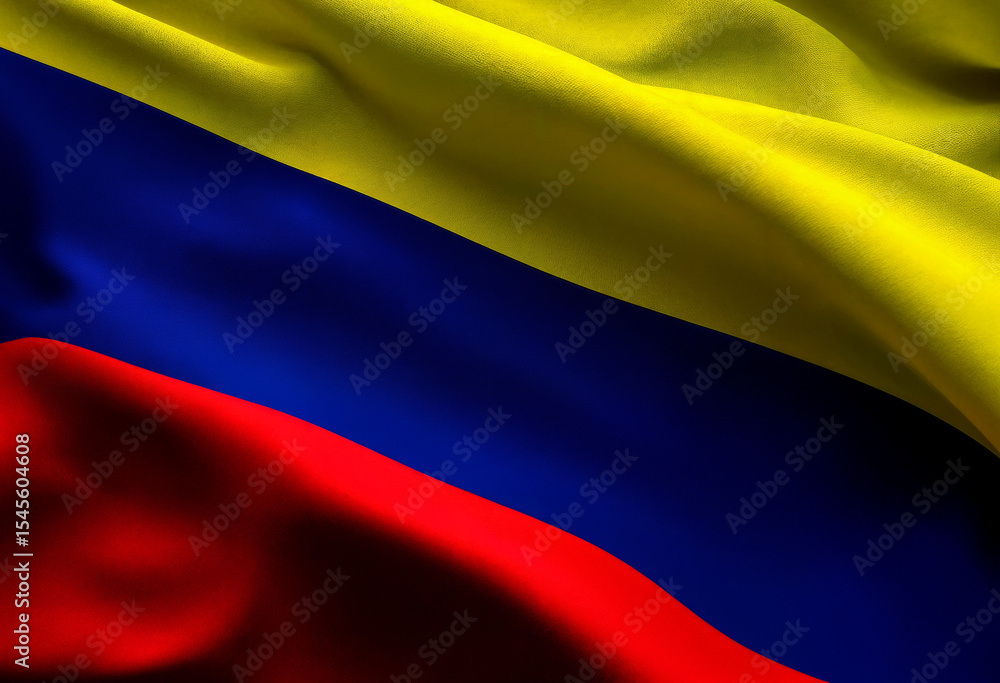 flag of Colombia flag of Colombia