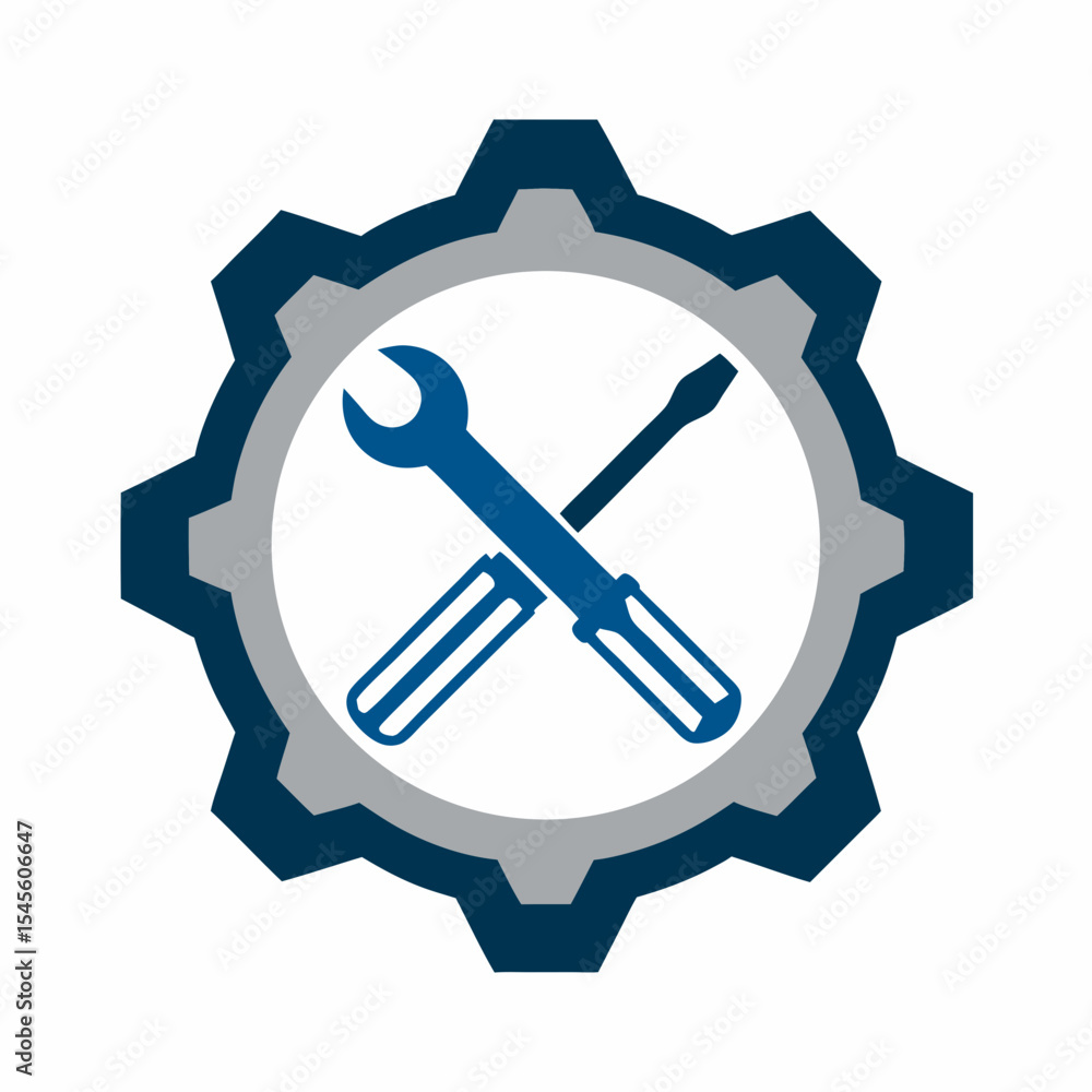 wrench and gear wrench and gear
