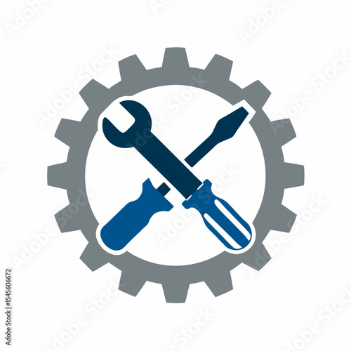 tools icon vector illustration