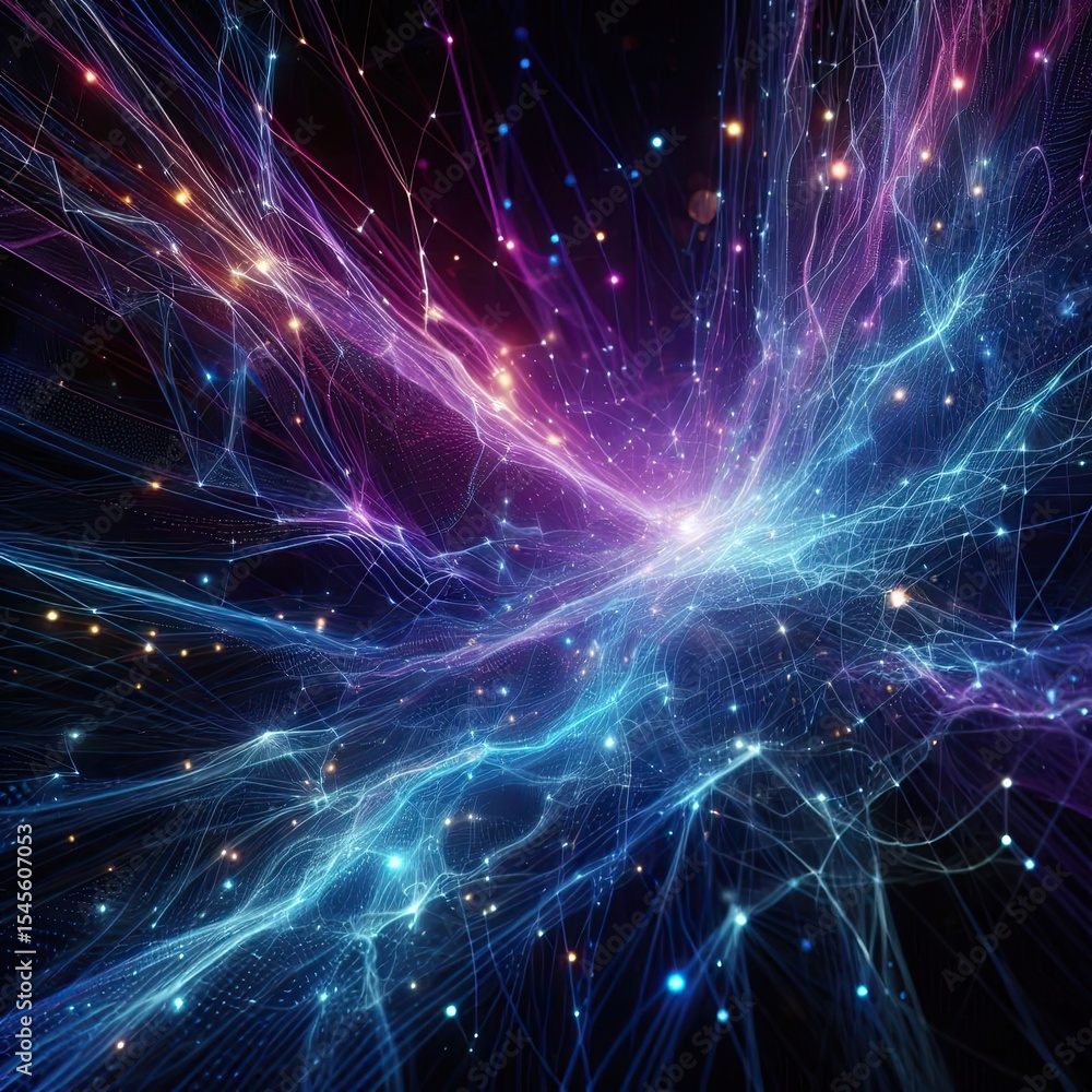 Fototapeta premium fractal