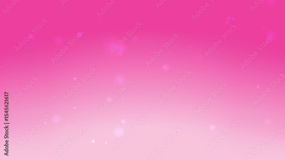 Pink and white gradient with white sparkles suitable for feminine designs backgrounds invitations and social media graphics with an elegant touch Pink and white gradient with white sparkles suitable for feminine designs backgrounds invitations and social media graphics with an elegant touch