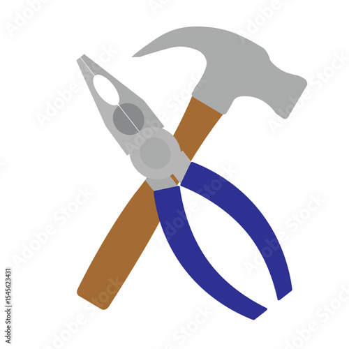 Tool or Fix Icon