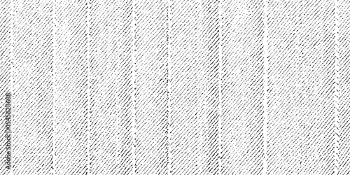 fabric black and white texture background, Subtle Line Grain Noise Texture Vector