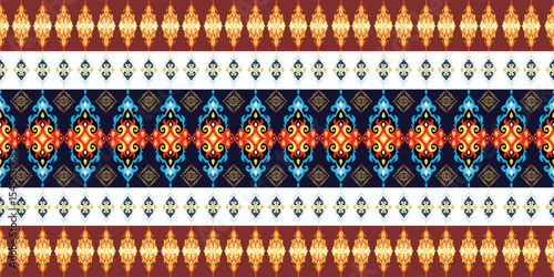 Royal Flame Ayutthaya Ornament