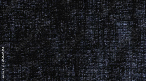 Wallpaper Mural  Abstract black background with a textured canvas appearance.  old black style vintage cardboard sheet of empty dark background. Torontodigital.ca