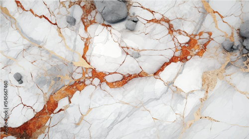 White gray marble background with luxury pattern texture and high resolution for design art work. high resolution white Carrara marble stone texture
