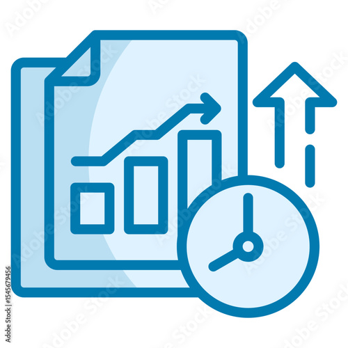 Long Term Strategy Icon