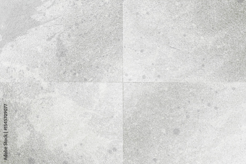 Obraz premium Illustration of cat, Close-up