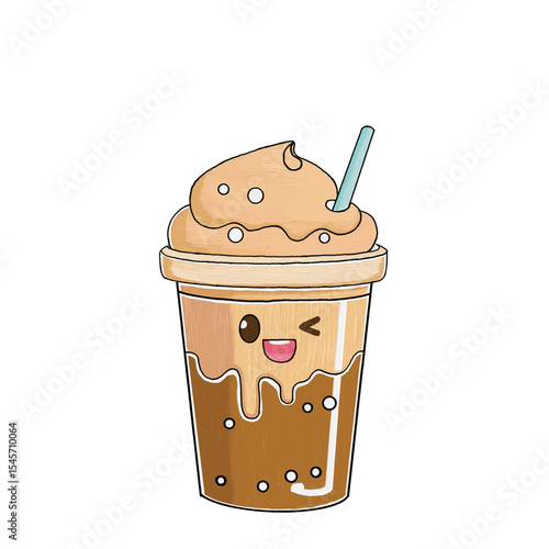 chocolate ice cream