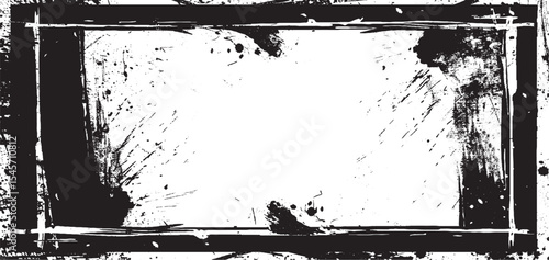 Dust Overlay Distress Grain ,Simply Place illustration over Vector graffiti grunge ink abstract dirty poster background texture for overlay.