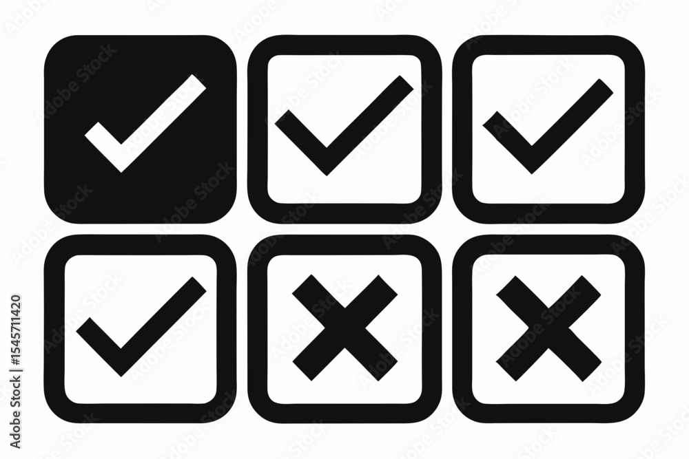 check mark icon check mark icon