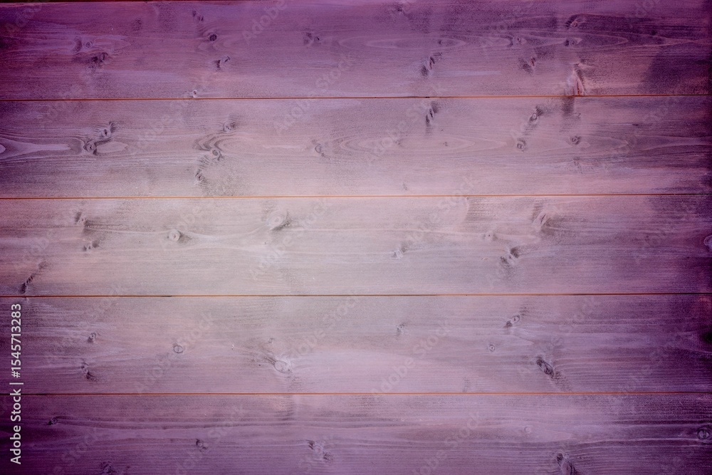 Fototapeta premium Digitally generated Wooden planks background