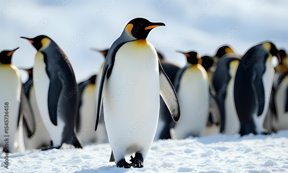 Fototapeta premium Animal Wallpaper Background