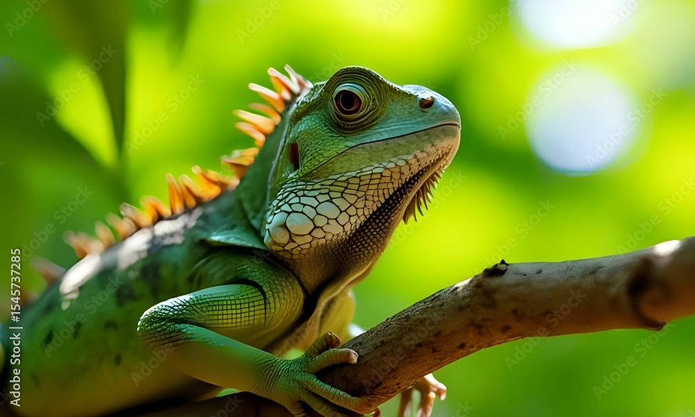 Obraz premium Animal Wallpaper Background