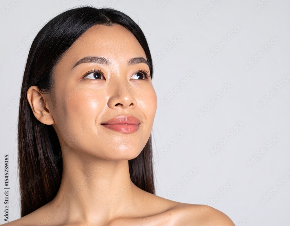 日本人, 超リアル, 美しい, 若い女性, 顔, クローズアップ, 欠点のない肌, 輝く肌質, ナチュラルメイク, 柔らかなライティング, 美容CM風, シネマティック, カメラ目線, 高解像度,Japanese, ultra-realistic, beautiful, young woman, face, close-up, flawless skin, glowing complexion 日本人, 超リアル, 美しい, 若い女性, 顔, クローズアップ, 欠点のない肌, 輝く肌質, ナチュラルメイク, 柔らかなライティング, 美容CM風, シネマティック, カメラ目線, 高解像度,Japanese, ultra-realistic, beautiful, young woman, face, close-up, flawless skin, glowing complexion