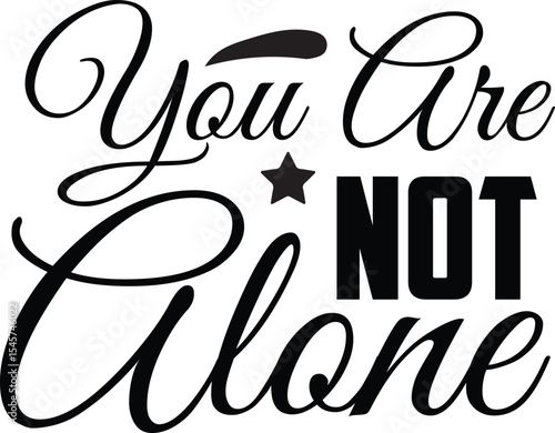 World Mental Health Day Typography Design Inspiring Words & Creative Lettering Ideas