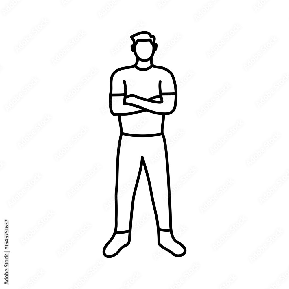 Person Icon Person Icon