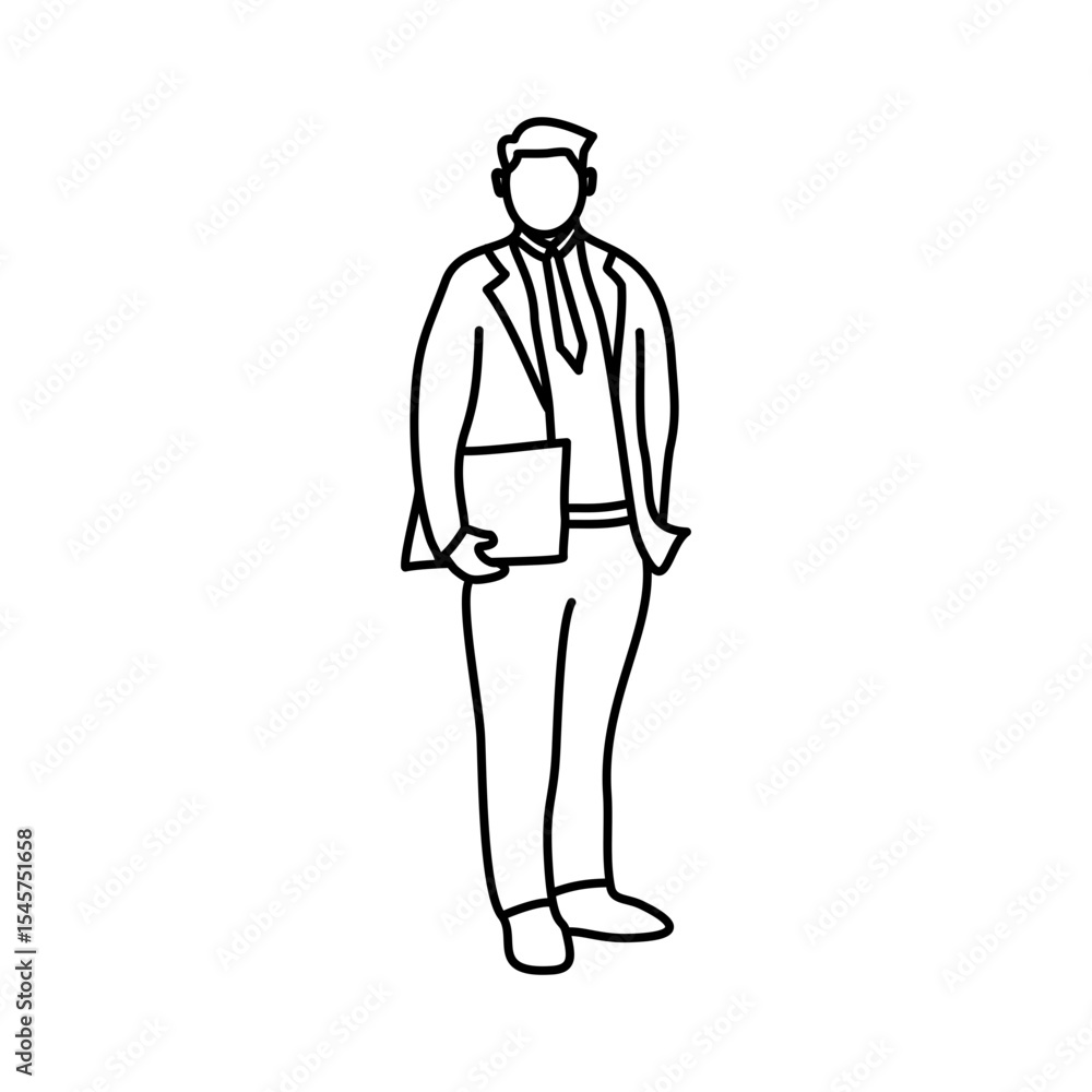Person Icon Person Icon