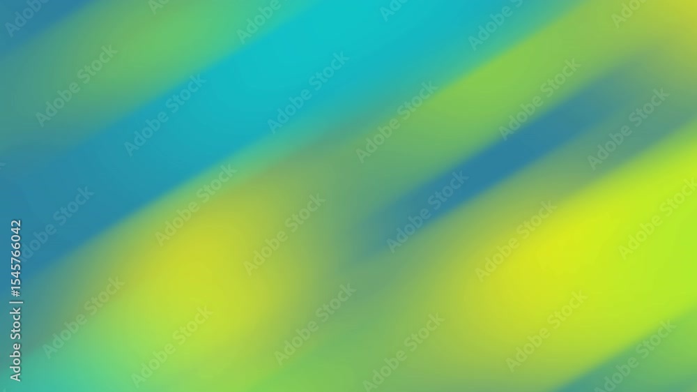 abstract green yellow blue gradients hues blur into a teal and yellow background suitable for design projects, website backgrounds, and marketing materials. abstract green yellow blue gradients hues blur into a teal and yellow background suitable for design projects, website backgrounds, and marketing materials.