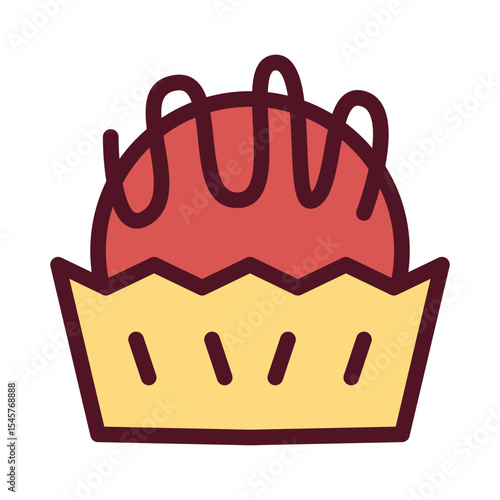 Chocolate Truffle icon