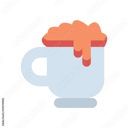 Chocolate Hot Drink icon