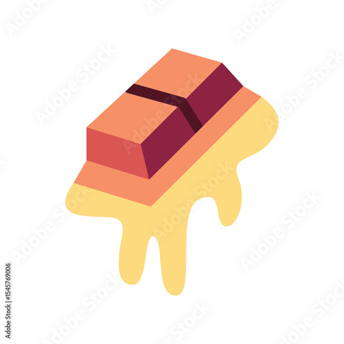 Chocolate Melt icon
