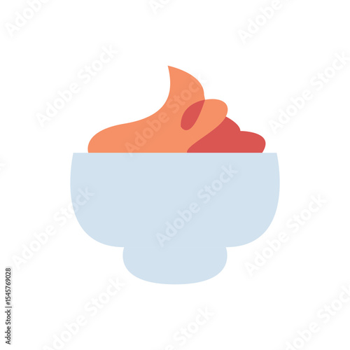 Chocolate Mousse icon