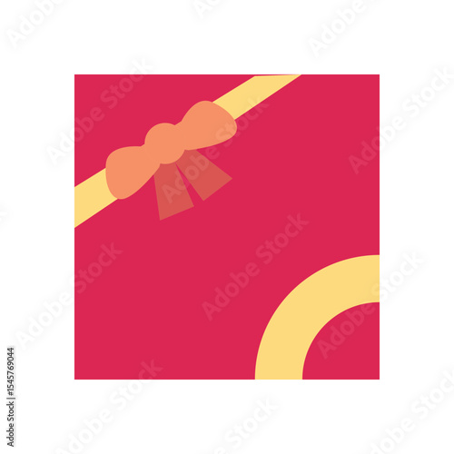 Chocolate Packaging icon