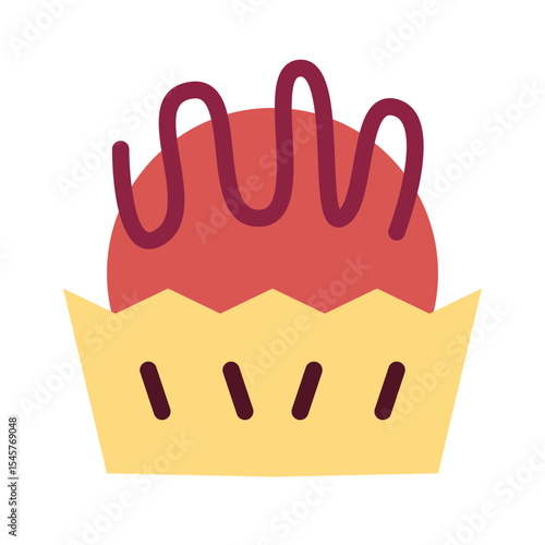 Chocolate Truffle icon
