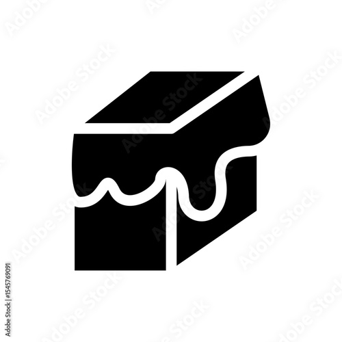 Chcolate Ganache icon
