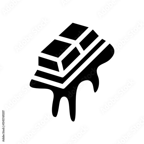 Chocolate Melt icon