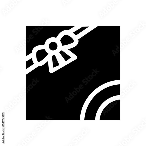 Chocolate Packaging icon