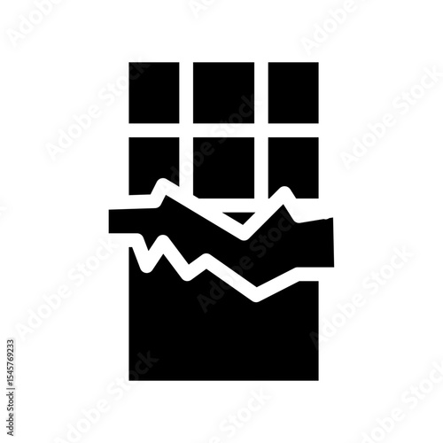 Dark Chocolate icon
