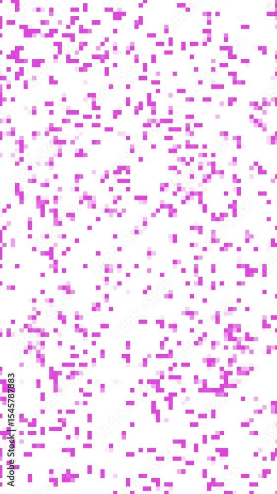 Animation Halftone pink Dotted Texture background,Dot cartoon background, Halftone comic dot background. Vertical 4K Animation Halftone pink Dotted Texture background,Dot cartoon background, Halftone comic dot background. Vertical 4K