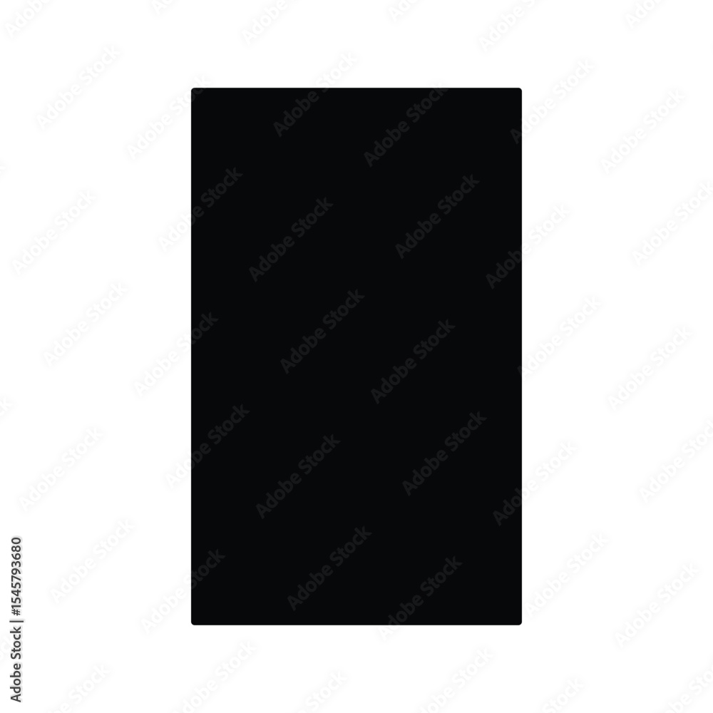 rectangle geometric shapes icon rectangle geometric shapes icon
