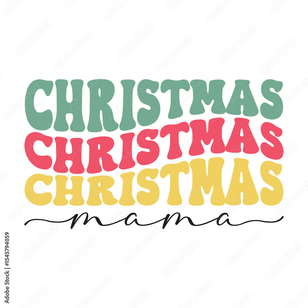 Christmas mama.eps Christmas mama.eps