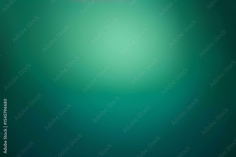 Obraz premium abstract green background