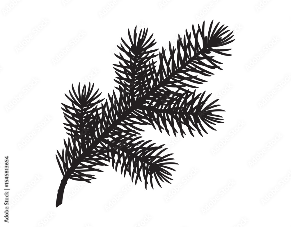 Naklejka premium Print