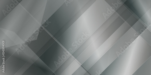 black modern abstract background with neon geometric luxury abstract stripes, modern business, technology and communication concept Abstract minimalist wallpaper with orderly geometric arrangements.