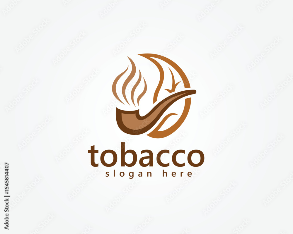 tobacco logo design, for tobacco farming, tobacco warehouse, cigar business, logo design inspiration tobacco logo design, for tobacco farming, tobacco warehouse, cigar business, logo design inspiration