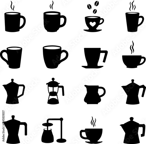 Wallpaper Mural Golf Player Swing Silhouette Logo vector Torontodigital.ca