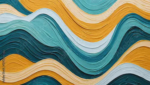 abstract watercolor background