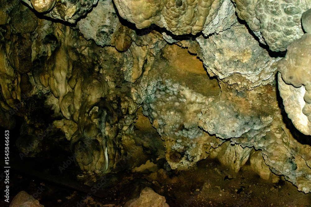 Obraz premium cave