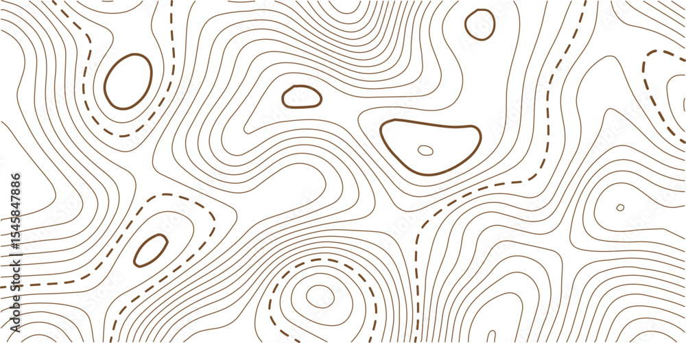 Abstract Topographic Pattern contour line map. Luxury gold abstract line art on transparent background image. Abstract Topographic Pattern contour line map. Luxury gold abstract line art on transparent background image.