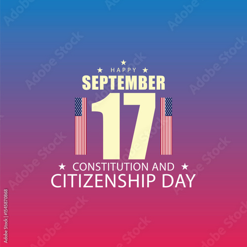 Wallpaper Mural Celebrating Democracy The Significance of Constitution Day and Citizenship Day on September 17 Torontodigital.ca