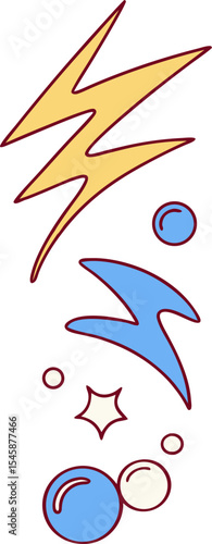 effect vector icon