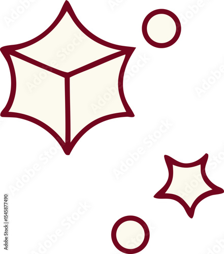 effect vector icon