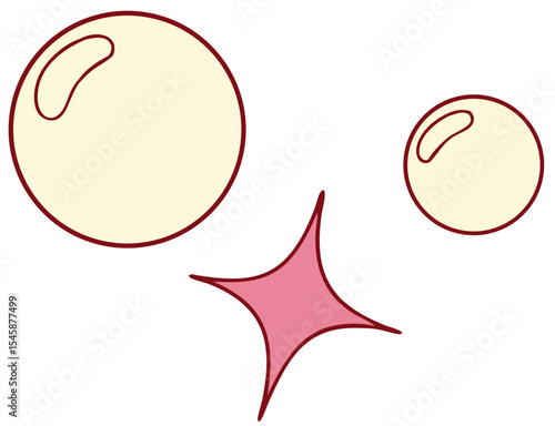 effect vector icon