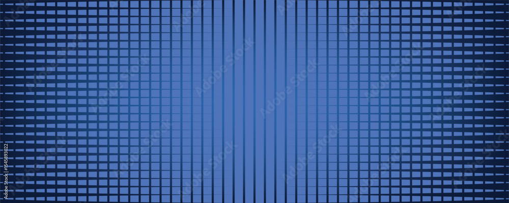 Abstract technology futuristic digital concept square pattern with lighting glowing particles square elements on dark blue background. Abstract technology futuristic digital concept square pattern with lighting glowing particles square elements on dark blue background.